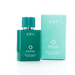 KENAZ ERA EDP 100ML woda perfumowana męska. Perfumy męskie BELLAVITA. Za 51.66 zł.