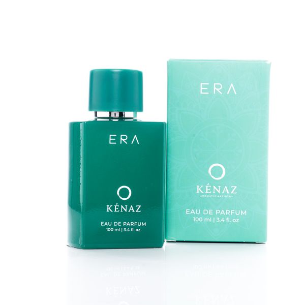 KENAZ ERA EDP 100ML woda perfumowana męska. Perfumy męskie BELLAVITA. Za 51.66 zł.