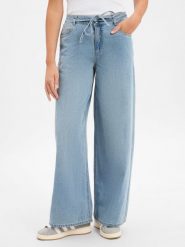 Noisy May Dżinsy - NMMaisy Kobiety niebieski, 29-32. Niebieskie jeansy Noisy may, s, bez wzorów. Za 139.95 zł.