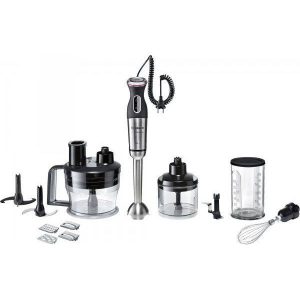 Bosch Blender Msm 88190. Blendery Bosch. W wyprzedaży za 369.00 zł.
