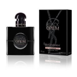 Yves Saint Laurent Black Opium Le Parfum, Woda Perfumowana dla Niej Perfumy 30 ml Damski. Perfumy damskie YVES SAINT LAURENT. Za 371.00 zł.