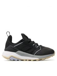 Adidas Trekkingi Terrex Trailmaker W FX4698 Czarny. Czarne obuwie sportowe Adidas, z materiału, bez zapięcia, trekkingowe. Za 359.99 zł.