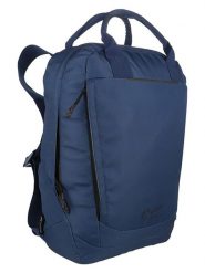 Regatta Plecak "Shilton" w kolorze granatowym - 12 l rozmiar: onesize. Niebieskie plecaki Regatta, bez wzorów, z materiału. Za 78.84 zł.