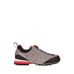 Buty trekkingowe DOLOMITE DIAGONAL GTX WOMAN. Szare trekkingi Dolomite, trekkingowe. W wyprzedaży za 490.00 zł.
