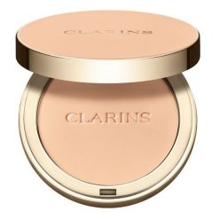 Clarins Puder w kompakcie Ever Matte Compact Powder Pudry 10 g 02 - Light. Pudry CLARINS. Za 153.00 zł.