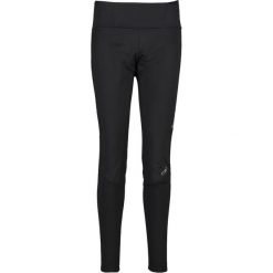 Damskie legginsy CMP. Czarne legginsy CMP, s, bez wzorów. Za 356.00 zł.