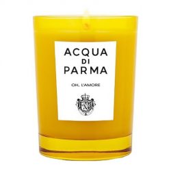 Acqua Di Parma - Oh, L'amore - Świeca - 200 g - Dla Kobiet. Perfumy damskie Acqua Di Parma. Za 359.00 zł.