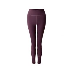 Damskie legginsy Dare 2B Power. Szare legginsy Dare 2b, bez wzorów, z dzianiny. Za 239.85 zł.