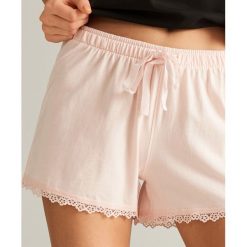 Szorty od piżamy 2 pack - Różowy. Piżamy Reserved. Za 59.99 zł.