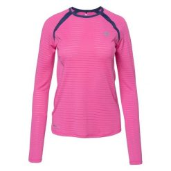 Koszulka Treningowa Imark Dla Kobiet. Czerwone bluzki IQ, bez wzorów, sportowe, bez kołnierzyka, bez ramiączek. Za 131.99 zł.