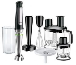 Braun Multi Quick 7 MQ7087X. Blendery Braun. Za 519.00 zł.