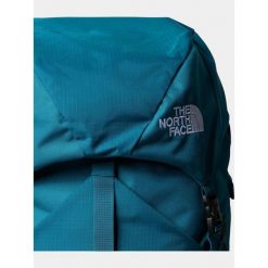 Plecak turystyczny damski The North Face W Terra 55. Niebieskie plecaki The North Face, bez wzorów. Za 699.00 zł.