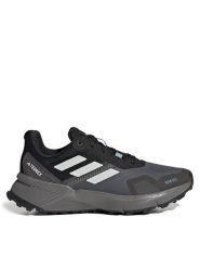 Adidas Trekkingi Terrex Soulstride RAIN.RDY IE9402 Czarny. Czarne trekkingi Adidas, z materiału, trekkingowe. Za 429.99 zł.