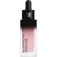 Givenchy - Prisme Libre Skin & Color Serum Primer – Korekcja Matowości I Rozświetlenie - Pink + Vitamin C (30 ml) - Dla Kobiet. Bazy pod makijaż Givenchy. Za 285.00 zł.