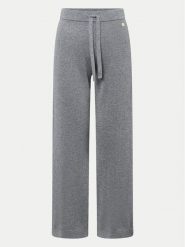 JOOP! Spodnie dzianinowe 58 JW244KN363 30043973 Szary Regular Fit. Szare spodnie materiałowe Joop!, bez wzorów, z dzianiny. Za 499.99 zł.