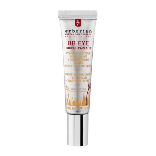 Erborian - Bb Eye Touche Parfaite - Perfekcyjny Krem Bb Pod Oczy - 15 ml - Dla Kobiet. Korektory ERBORIAN. Za 169.00 zł.