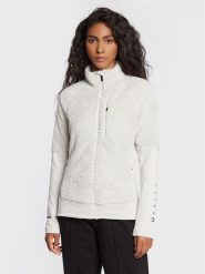 Halti Bluza techniczna Forceful 088-0124 Szary Regular Fit. Szare bluzy HALTI, bez wzorów, z syntetyku, bez kaptura. Za 249.99 zł.