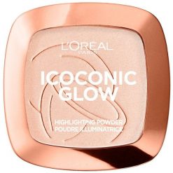 L’Oréal Paris Rozświetlacze 10 ml 01 - ICOCONIC GLOW. Rozświetlacze L'Oreal Paris. Za 100.99 zł.