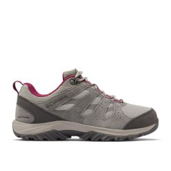 Columbia Buty Redmond Iii Waterproof 1940621029. Szare trekkingi Columbia, trekkingowe. Za 259.99 zł.