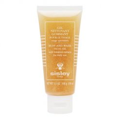 Sisley - Złuszczający Żel Do Mycia Twarzy - 100 ml - Dla Kobiet. Oczyszczanie Sisley. Za 585.00 zł.