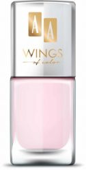 AA WINGS OF COLOR Nail Lacquer Lakier do paznokci 7 Nicoles Peony 11ml. Lakiery OCEANIC. Za 13.99 zł.