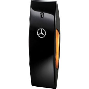 Mercedes-Benz Mercedes-Benz Club Woda toaletowa 100.0 ml. Perfumy męskie Mercedes-Benz. Za 369.00 zł.