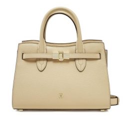 Torebka Aigner. Brązowe torebki klasyczne Aigner, bez wzorów, bez dodatków. Za 3,339.00 zł.