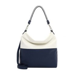 Emily & Noah Worek E&N Frejus RUE 09 Torebki 1 ct Damski. Torebki klasyczne Emily & Noah, bez wzorów, z materiału, na ramię, z tłoczeniem, bez dodatków. Za 208.99 zł.