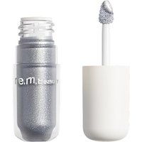 Rem Beauty - Starlet - Cień Do Powiek W Płynie - Nebulous - Argenté Brillant (4 ml) - Dla Kobiet. Cienie do powiek Rem Beauty. Za 95.00 zł.