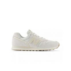 Buty sportowe sneakersy damskie New Balance 373. Brązowe obuwie sportowe New Balance, bez zapięcia, trekkingowe, New Balance 373. W wyprzedaży za 297.00 zł.