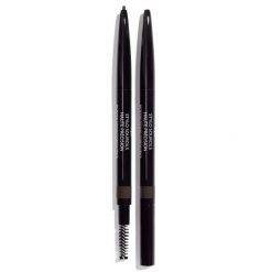 CHANEL CHANEL STYLO SOURCILS HAUTE PRÉCISION NIEZWYKLE PRECYZYJNA KREDKA DO BRWI 158 BRUN PROFOND 0.065G Kredka do brwi 6,5 g 160 - EBENE. Kosmetyki do brwi Chanel. Za 157.50 zł.