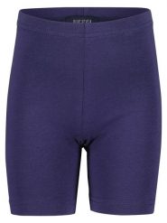 Blue Seven Szorty kolarskie w kolorze granatowym rozmiar: 134. Niebieskie szorty Blue Seven, bez wzorów, z bawełny. Za 21.99 zł.