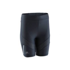 Legginsy do biegania krótkie KIPRUN SUPPORT damskie. Legginsy KALENJI. W wyprzedaży za 49.99 zł.