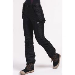 4f Spodnie narciarskie damskie H4Z18-SPDN001 czarne r. L. Spodnie narciarskie marki 4f. Za 166.00 zł.