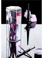 Violeta Home Organizer na przybory do makijażu - 6,8 x 16 x 6 cm rozmiar: onesize. Zestawy Violeta Home. Za 30.99 zł.