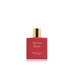Miller Harris Myrica Muse Woda perfumowana 50 ml. Perfumy męskie Miller Harris. Za 479.20 zł.