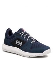 Helly Hansen Buty do sportów wodnych W Skagen f-1 Offshore 113-13.598 Granatowy. Niebieskie obuwie sportowe Helly Hansen, z materiału, bez zapięcia, żeglarskie. Za 339.99 zł.