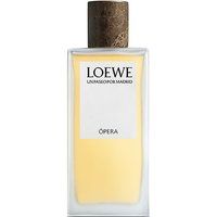 Loewe - Opera - Woda Perfumowana - Un Paseo Opera Edp 100 ml - Dla Kobiet. Perfumy damskie Loewe. Za 1,229.00 zł.