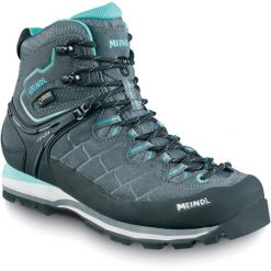Buty trekkingowe damskie Meindl Litepeak Lady GTX, z membraną Gore-Tex. Niebieskie trekkingi Meindl, z gore-texu, wspinaczkowe. Za 1,206.99 zł.
