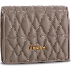 Mały Portfel Damski FURLA - Cometa 1000272 P PAV5 2Q0 Sabbia b. Portfele Furla. W wyprzedaży za 399.00 zł.