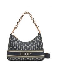 JOOP! Torebka 4140007871 Granatowy. Niebieskie torebki klasyczne Joop!, bez wzorów, ze skóry, bez dodatków. Za 499.99 zł.