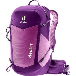 Plecak turystyczny damski Deuter Speed Lite Pro 23 SL. Brązowe plecaki Deuter, bez wzorów. Za 487.99 zł.
