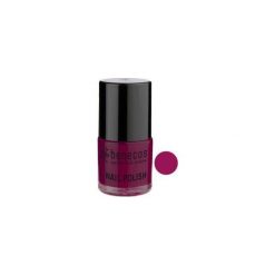 Benecos Lakier do paznokci fuksja WILD ORCHID. Lakiery Benecos. Za 17.55 zł.