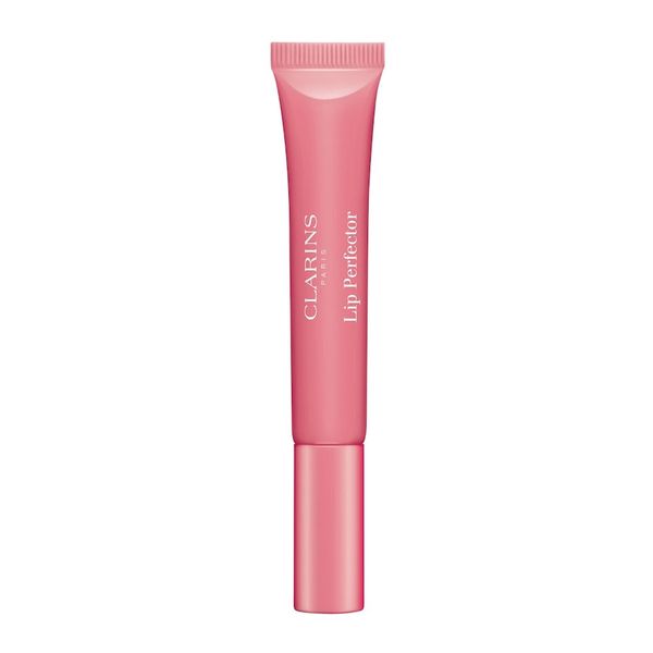 Clarins Lip Perfector Błyszczyki 12 ml 01 - Rose Shimmer. Błyszczyki CLARINS. Za 102.49 zł.