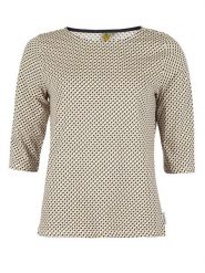 Roadsign Koszulka w kolorze beżowym rozmiar: XXL. Brązowe bluzki Roadsign, xxl, bez wzorów, z bawełny, bez kołnierzyka, bez ramiączek. Za 32.83 zł.