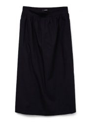 Vero Moda Spódnica w kolorze czarnym rozmiar: M. Czarne spódnice Vero Moda, m, bez wzorów, z bawełny, maxi. Za 96.95 zł.