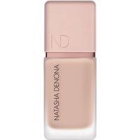 Natasha Denona - Hy-glam Foundation — Podkład - Hy-glam Foundation N4 - Dla Kobiet. Podkłady NATASHA DENONA. Za 269.00 zł.