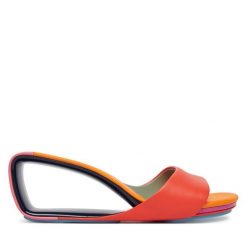 Klapki United Nude. Klapki United Nude, bez wzorów, bez obcasa. Za 1,259.00 zł.