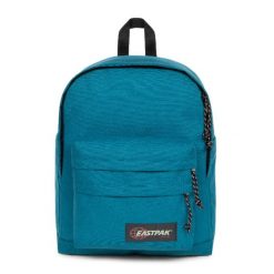 Plecak Eastpak Kittery Pak'r. Niebieskie plecaki Eastpak, bez wzorów. Za 321.50 zł.