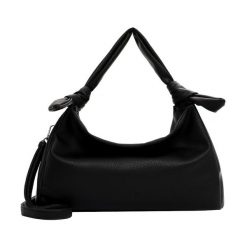 Emily & Noah Worek E&N Pantin RUE 09 Torebki 1 ct Damski. Torebki klasyczne Emily & Noah, bez wzorów, z materiału, z tłoczeniem, bez dodatków. Za 151.99 zł.
